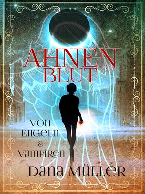 cover image of Ahnenblut